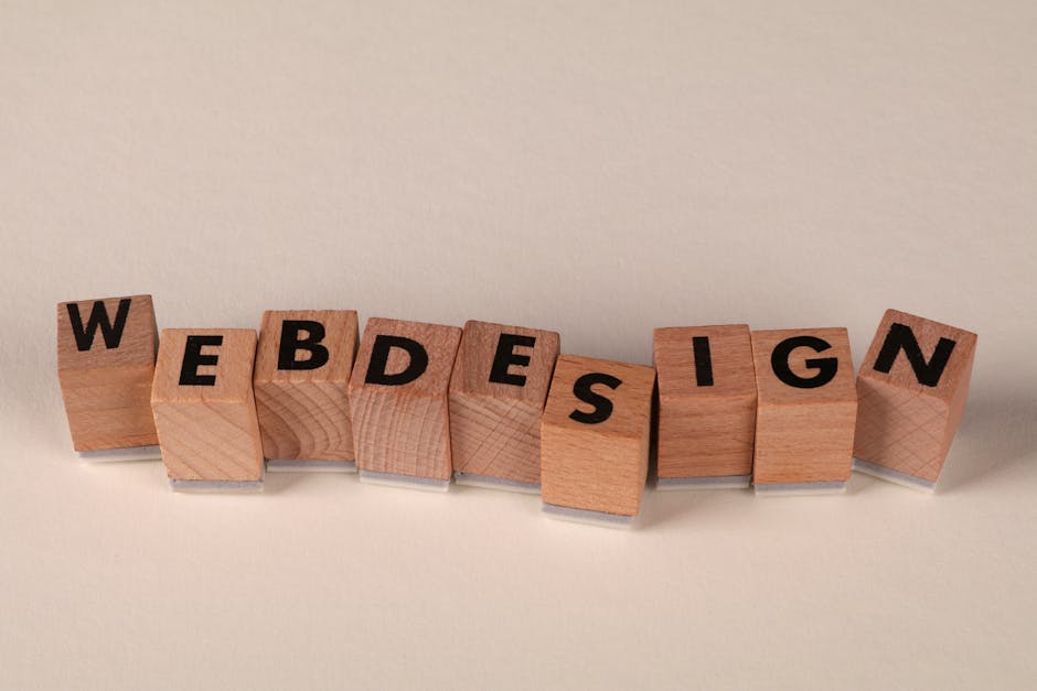 Web Design Trends UK Businesses Should Know About in 2024